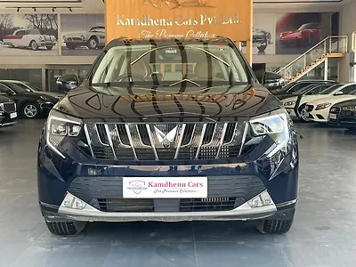 2026 Mahindra XUV 7XO AX7 2WD Diesel 2.2L Turbo Automatic 7 STR 1 2026 Mahindra XUV 7XO AX7 2WD Diesel 2.2L Turbo Automatic 7 STR 1