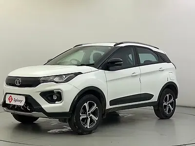 2023 Tata Nexon XZA Plus (S) 1