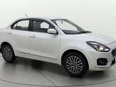 2018 Maruti Suzuki DZire ZDi Plus AMT 1