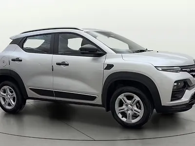 2024 Renault Kiger RXT AMT [2024-2025] 1