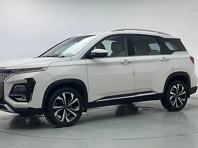 2023 MG Hector Sharp Pro 1.5 Turbo Petrol  CVT [2023] 1