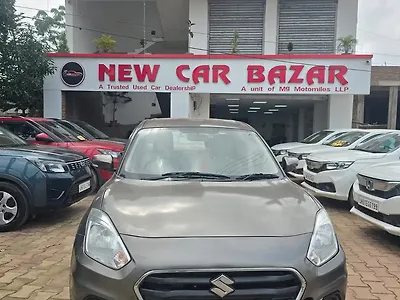 2023 मारुति सुज़ुकी डिज़ायर vxi सीएनजी 1