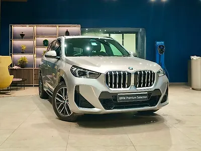 2023 BMW X1 sDrive18d M Sport 1