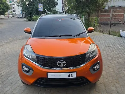 2019 Tata Nexon XZ Diesel 1