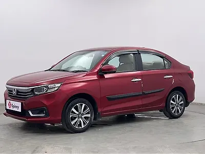 2022 Honda Amaze VX CVT 1.2 Petrol [2021] 1