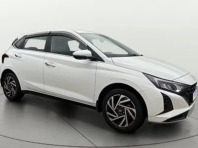2023 Hyundai Elite i20 Asta 1.2 MT [2023-2025] 1