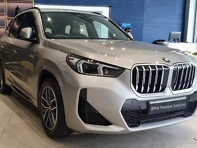 2023 BMW X1 sDrive18i M Sport 1 2023 BMW X1 sDrive18i M Sport 1