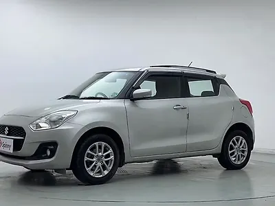 2024 मारुति सुज़ुकी स्विफ़्ट ZXi Petrol Manual 1 2024 मारुति सुज़ुकी स्विफ़्ट ZXi Petrol Manual 1