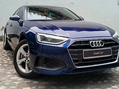2023 Audi A4 Premium 40 TFSI [2021-2024] 1