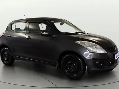 2017 Maruti Suzuki Swift VXi 1 2017 Maruti Suzuki Swift VXi 1