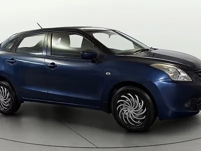 2018 Maruti Suzuki Baleno Sigma 1.2 1