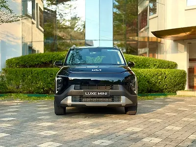 2025 Kia Syros HTX Plus (O) Petrol 1.0L Turbo Automatic (DCT) 1 2025 Kia Syros HTX Plus (O) Petrol 1.0L Turbo Automatic (DCT) 1