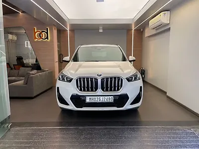 2024 BMW X1 sDrive18i M Sport 1