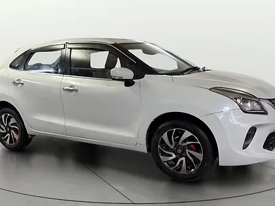 2021 Maruti Suzuki Baleno Zeta 1 2021 Maruti Suzuki Baleno Zeta 1