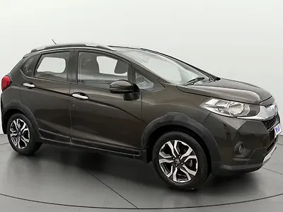 2019 Honda WR-V VX MT Petrol 1