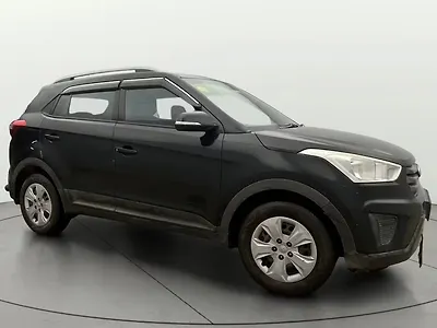 2016 Hyundai Creta 1.6 E Plus Petrol 1 2016 Hyundai Creta 1.6 E Plus Petrol 1