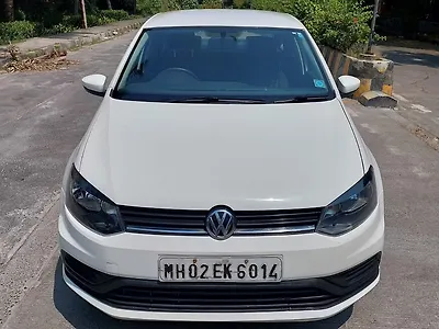 2017 Volkswagen Ameo Trendline 1.2L (P) 1 2017 Volkswagen Ameo Trendline 1.2L (P) 1
