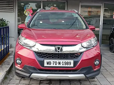 2020 Honda WR-V VX MT Diesel 1 2020 Honda WR-V VX MT Diesel 1