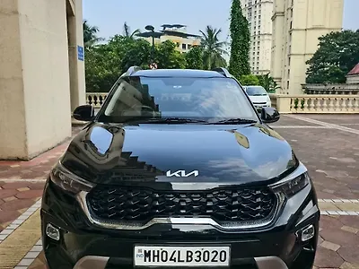 2022 Kia Sonet HTX Plus 1.5 1