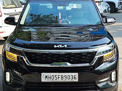2023 Kia Seltos HTX 1.5 IVT 1