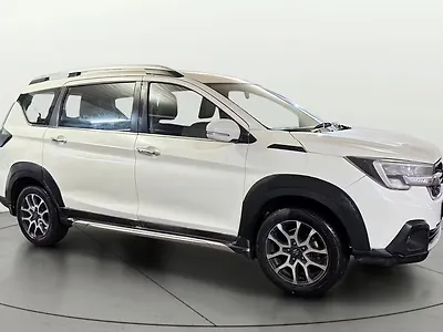 2023 Maruti Suzuki XL6 Zeta MT CNG [2023-2025] 1