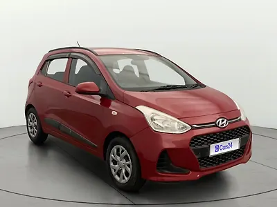 2019 Hyundai Grand i10 Magna 1.2 Kappa VTVT [2017-2020] 1