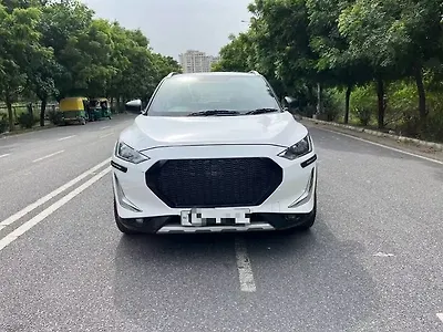 2022 निसान मैग्नाइट xe [2020] 1