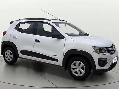 2019 Renault Kwid RXL 1