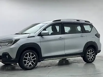 2023 मारुति सुज़ुकी XL6 Zeta Petrol Automatic Smart Hybrid 1 2023 मारुति सुज़ुकी XL6 Zeta Petrol Automatic Smart Hybrid 1