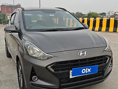 2021 Hyundai Grand i10 NIOS Sportz 1.2 Kappa VTVT 1 2021 Hyundai Grand i10 NIOS Sportz 1.2 Kappa VTVT 1