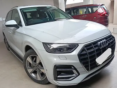 2023 Audi Q5 Premium Plus 45 TFSI [2021-2024] 1