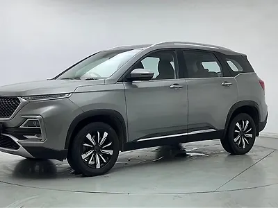 2020 MG Hector Sharp 1.5 DCT Petrol 1
