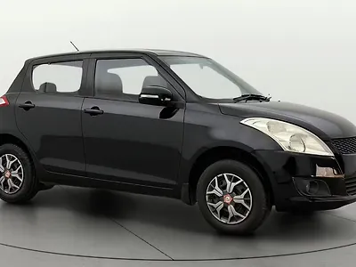2013 Maruti Suzuki Swift VXi 1