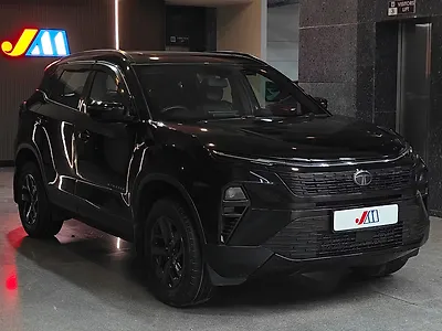 2024 Tata Harrier Pure Plus (S) Dark Edition 1 2024 Tata Harrier Pure Plus (S) Dark Edition 1