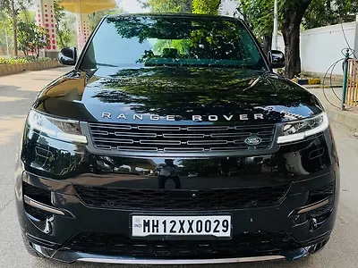 2025 Land Rover Range Rover Sport HSE Mild Hybrid (Electric + Diesel) 3.0L Turbo Automatic (TC) 1 2025 Land Rover Range Rover Sport HSE Mild Hybrid (Electric + Diesel) 3.0L Turbo Automatic (TC) 1