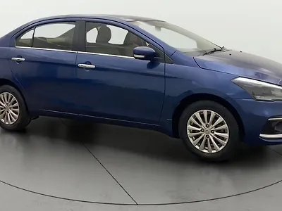 2021 Maruti Suzuki Ciaz Zeta Hybrid  1.5 [2018-2020] 1