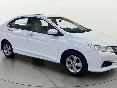 2016 Honda City VX 1