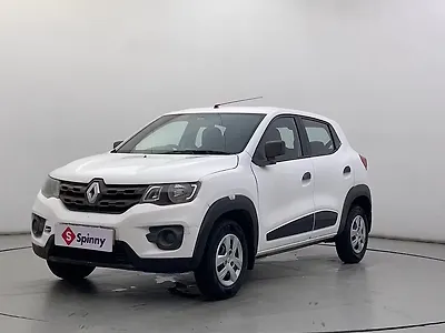 2015 Renault Kwid RXT [2015-2019] 1