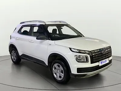 2022 Hyundai Creta E 1.2 Petrol 1