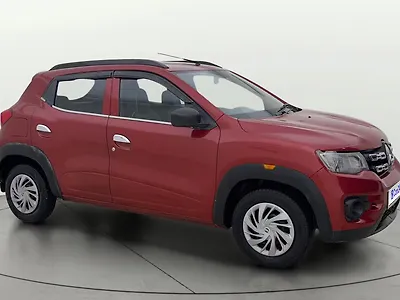 2019 Renault Kwid RXL 1 2019 Renault Kwid RXL 1