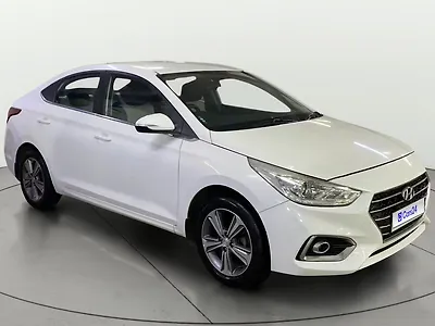 2018 हुंडई वरना 1.6 vtvt sx 1 2018 हुंडई वरना 1.6 vtvt sx 1
