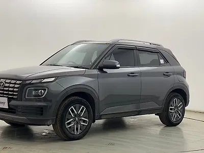 2023 Hyundai Venue S (O) 1.0 Turbo DCT 1 2023 Hyundai Venue S (O) 1.0 Turbo DCT 1