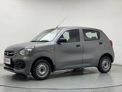 2022 Maruti Suzuki Celerio LXi [2021-2023] 1