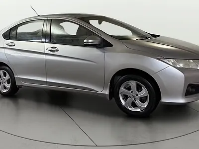 2015 होंडा सिटी VX सीवीटी 1 2015 होंडा सिटी VX सीवीटी 1