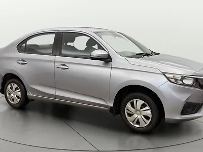 2021 Honda Amaze S MT 1.2 Petrol [2021] 1