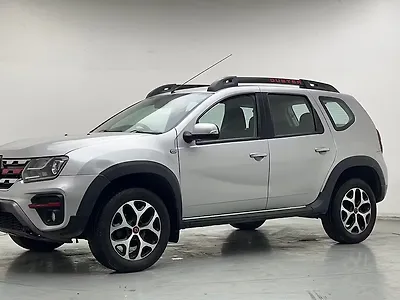 2021 Renault Duster RXS 1.3 Turbo Petrol MT 1 2021 Renault Duster RXS 1.3 Turbo Petrol MT 1
