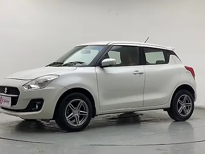 2019 मारुति सुज़ुकी स्विफ़्ट vxi 1