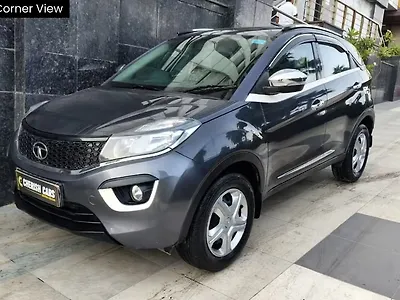 2019 Tata Nexon XMA Petrol 1
