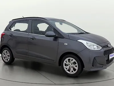 2018 Hyundai Grand i10 Magna 1.2 Kappa VTVT [2017-2020] 1