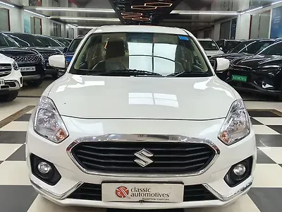 2019 Maruti Suzuki DZire ZXi AMT 1 2019 Maruti Suzuki DZire ZXi AMT 1